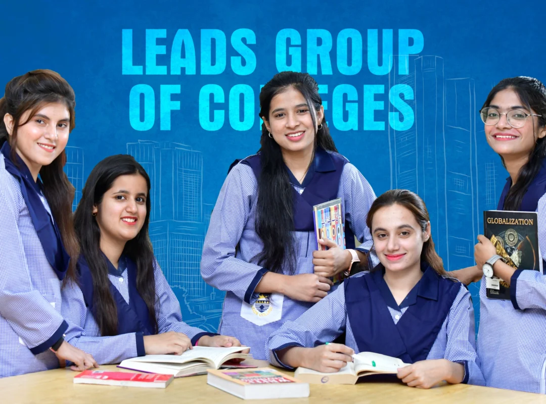 Leads Group of Colleges