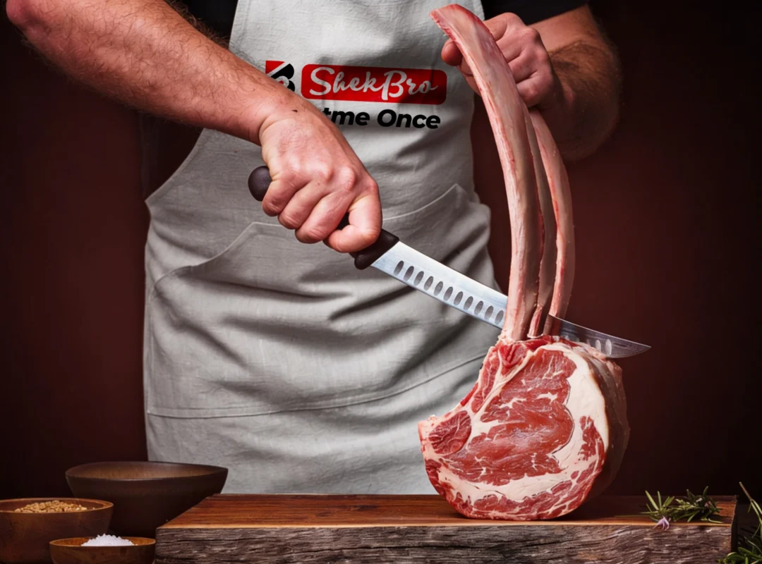 Meatme Once
